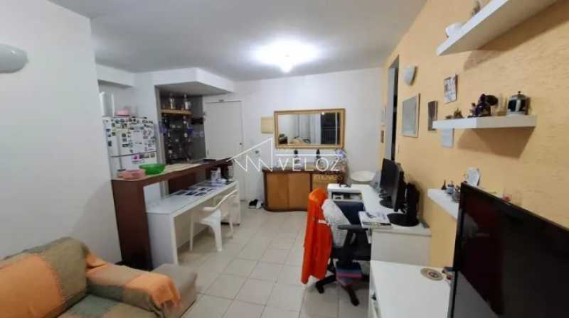 Apartamento, 1 quarto, 49 m² - Foto 21