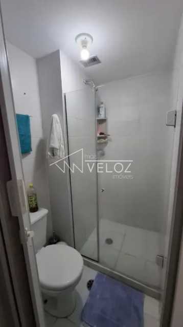 Apartamento, 1 quarto, 49 m² - Foto 12