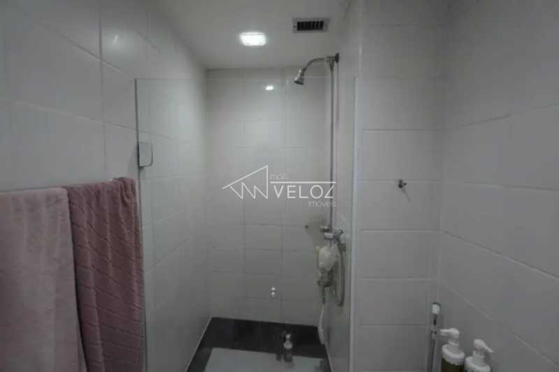 Apartamento, 1 quarto, 49 m² - Foto 6