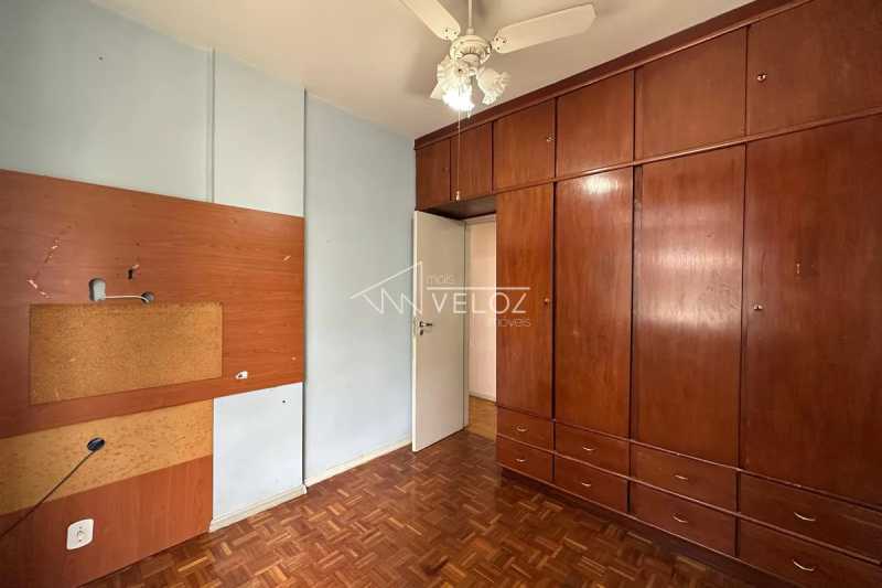 Apartamento, 3 quartos, 83 m² - Foto 2