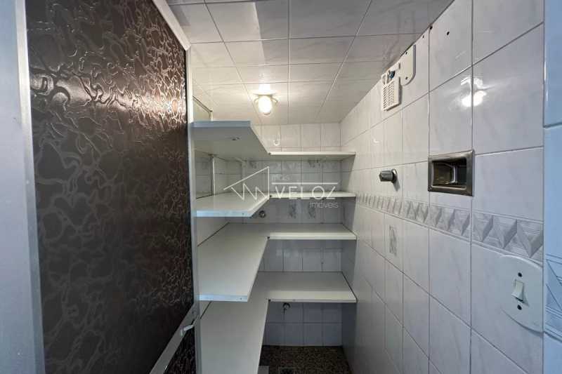 Apartamento, 3 quartos, 83 m² - Foto 3