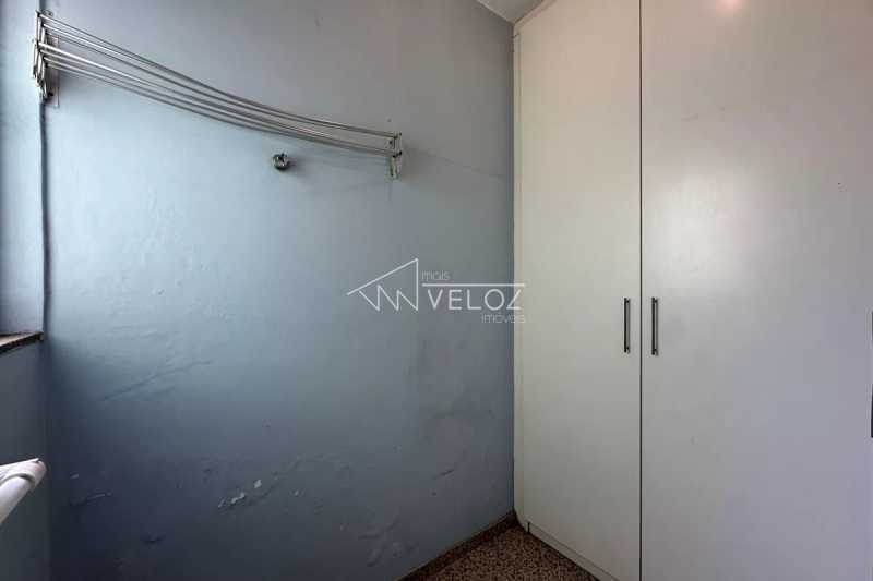 Apartamento, 3 quartos, 83 m² - Foto 17