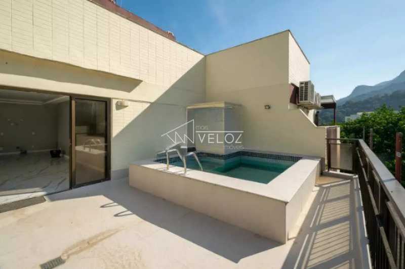 Cobertura, 3 quartos, 222 m² - Foto 20