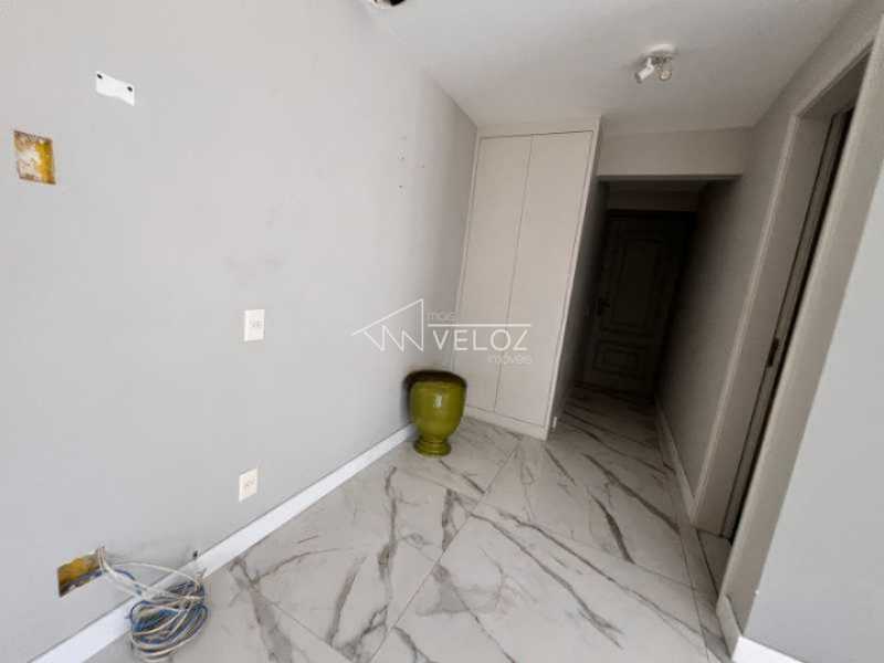 Cobertura, 3 quartos, 222 m² - Foto 6