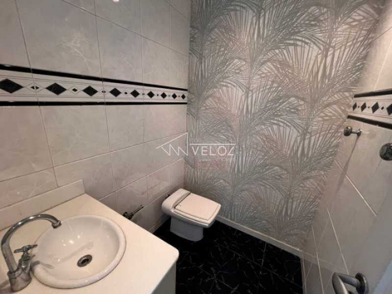 Cobertura, 3 quartos, 222 m² - Foto 10