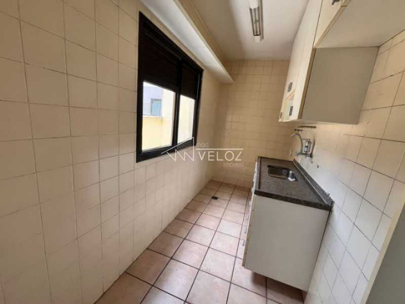 Cobertura, 3 quartos, 222 m² - Foto 9