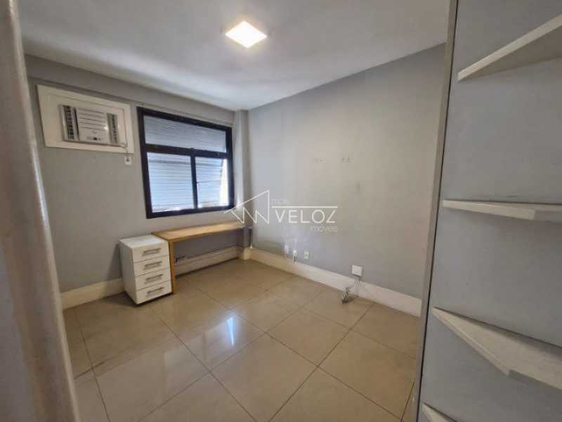 Cobertura, 3 quartos, 222 m² - Foto 8