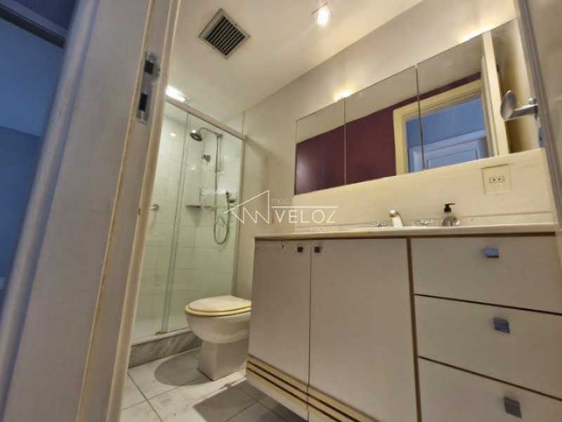 Cobertura, 3 quartos, 222 m² - Foto 19