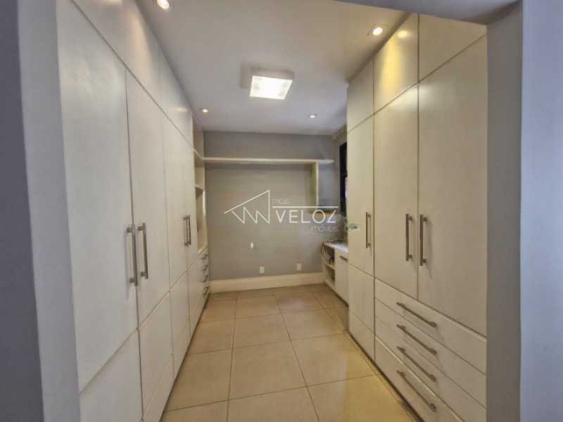 Cobertura, 3 quartos, 222 m² - Foto 13