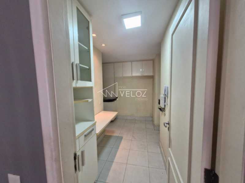 Cobertura, 3 quartos, 222 m² - Foto 4