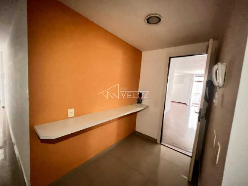 Cobertura, 3 quartos, 222 m² - Foto 5