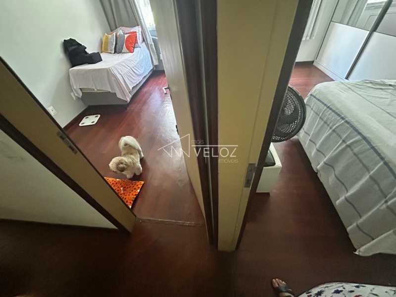 Apartamento, 3 quartos, 92 m² - Foto 26