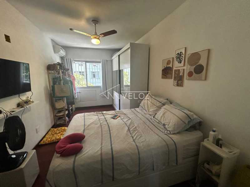 Apartamento, 3 quartos, 92 m² - Foto 9