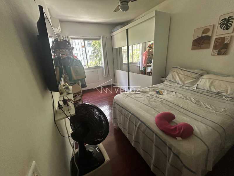 Apartamento, 3 quartos, 92 m² - Foto 16