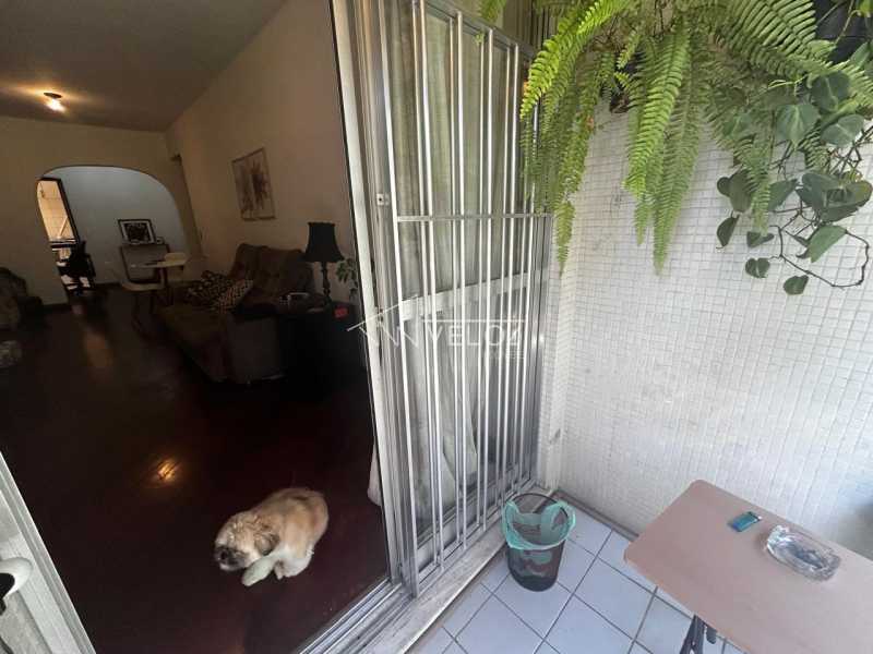 Apartamento, 3 quartos, 92 m² - Foto 20