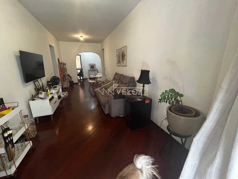 Apartamento, 3 quartos, 92 m² - Foto 12