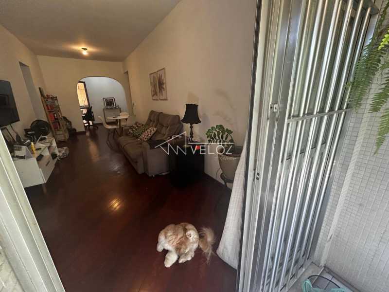 Apartamento, 3 quartos, 92 m² - Foto 14