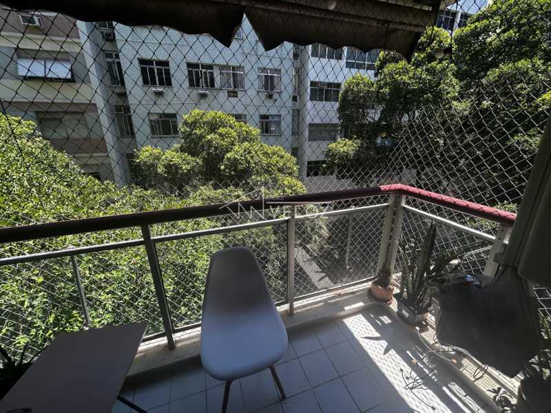 Apartamento, 3 quartos, 92 m² - Foto 10