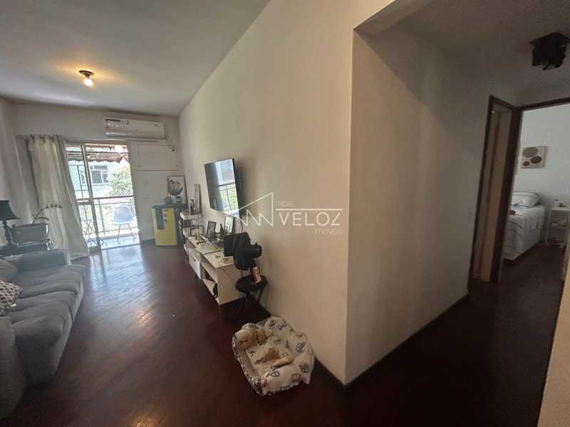 Apartamento, 3 quartos, 92 m² - Foto 23