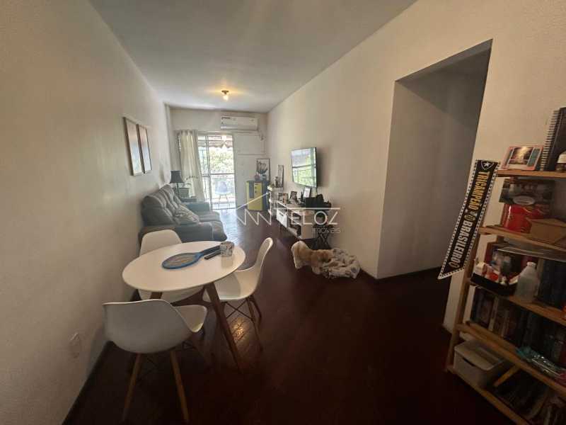 Apartamento, 3 quartos, 92 m² - Foto 8