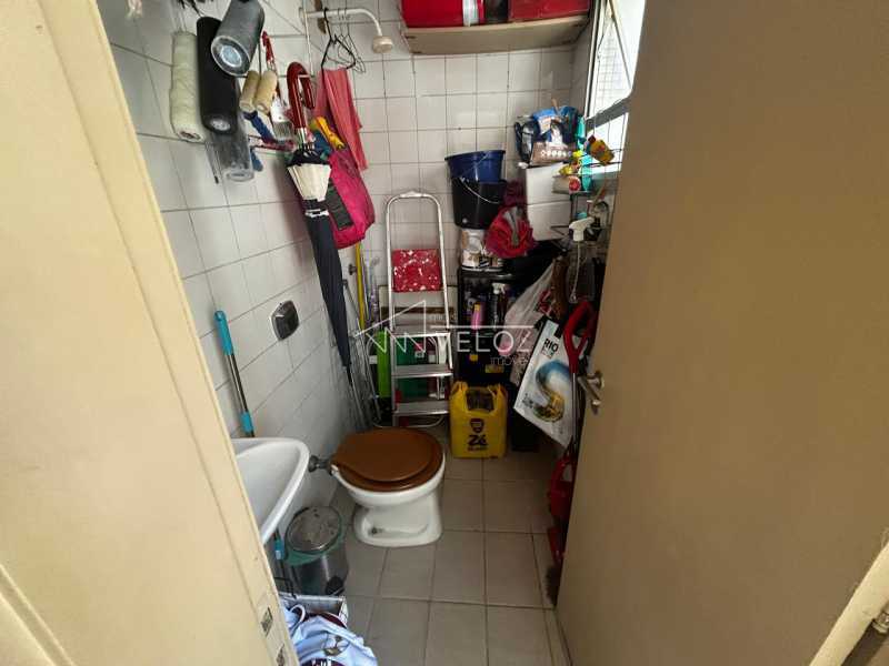 Apartamento, 3 quartos, 92 m² - Foto 11