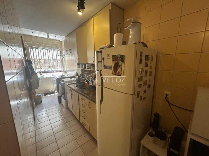 Apartamento, 3 quartos, 92 m² - Foto 3