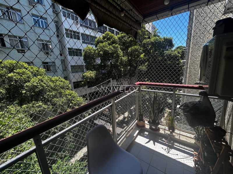 Apartamento, 3 quartos, 92 m² - Foto 27