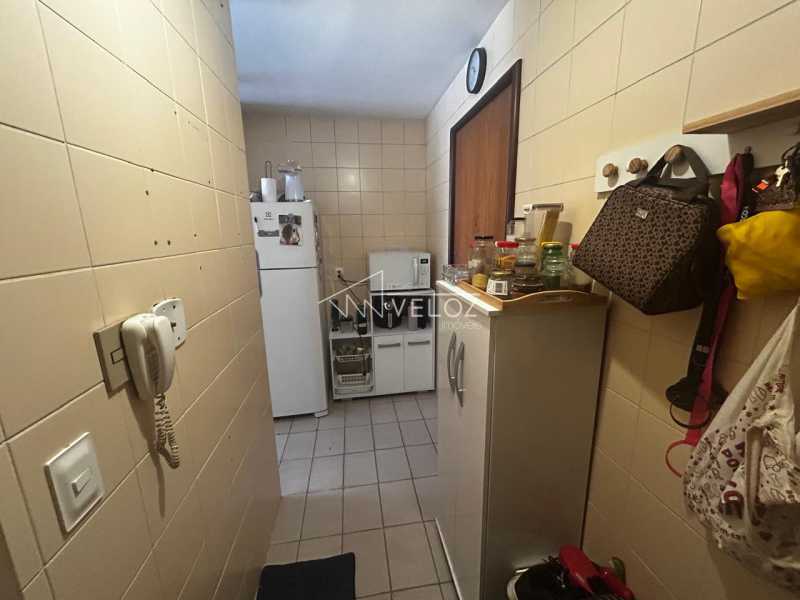 Apartamento, 3 quartos, 92 m² - Foto 21