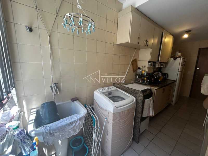 Apartamento, 3 quartos, 92 m² - Foto 17