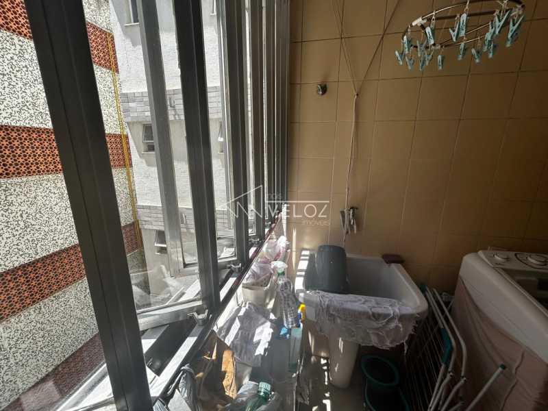 Apartamento, 3 quartos, 92 m² - Foto 7