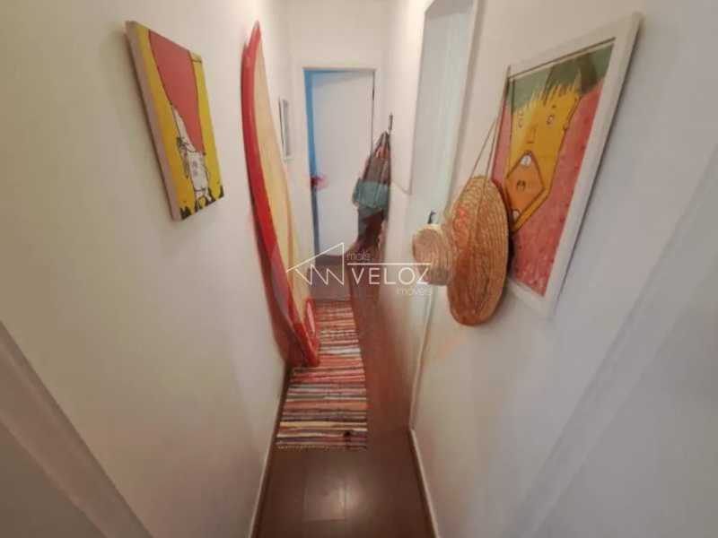 Apartamento, 2 quartos, 84 m² - Foto 22