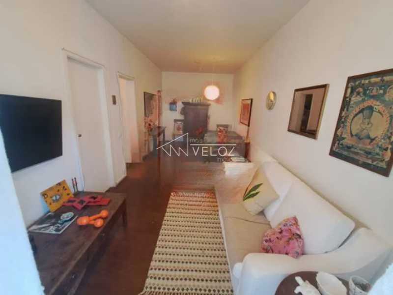 Apartamento, 2 quartos, 84 m² - Foto 5