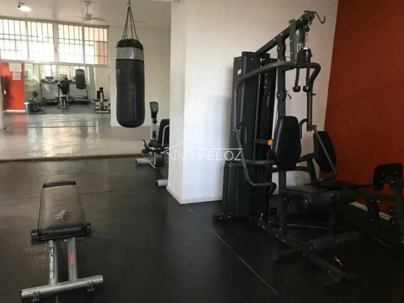 Apartamento, 2 quartos, 84 m² - Foto 2