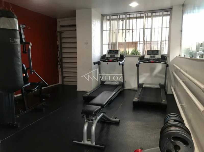 Apartamento, 2 quartos, 84 m² - Foto 21