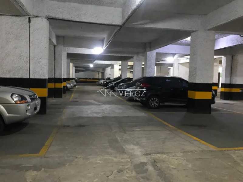 Apartamento, 2 quartos, 84 m² - Foto 23