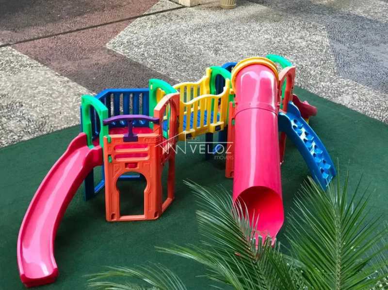 Apartamento, 2 quartos, 84 m² - Foto 3