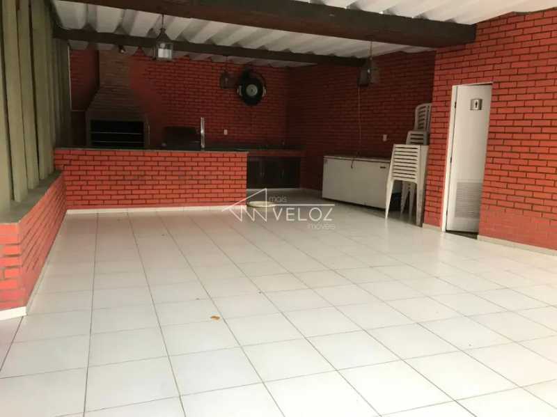 Apartamento, 2 quartos, 84 m² - Foto 4