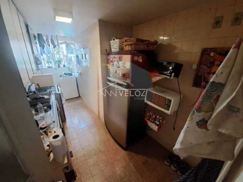 Apartamento, 2 quartos, 84 m² - Foto 10