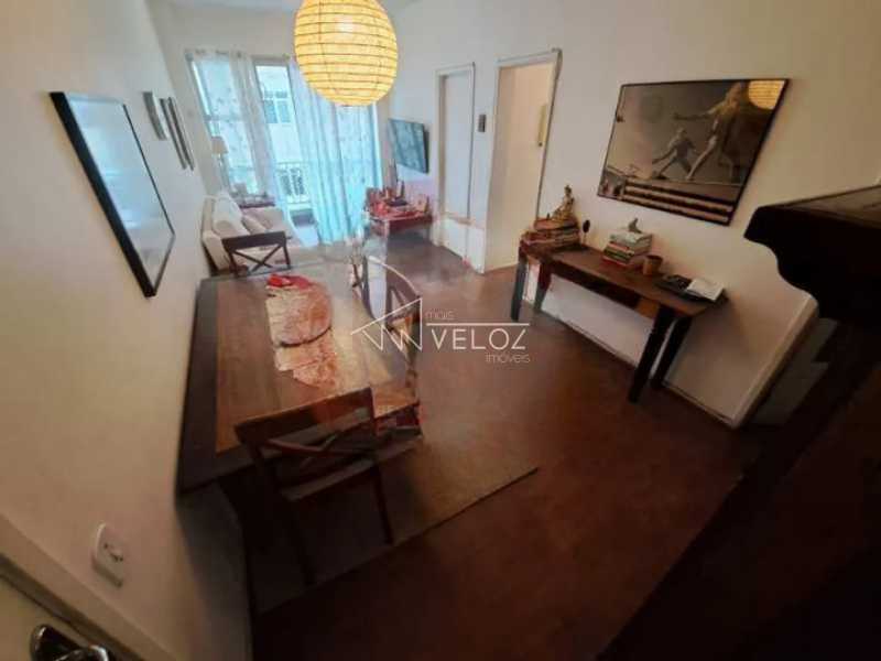 Apartamento, 2 quartos, 84 m² - Foto 20