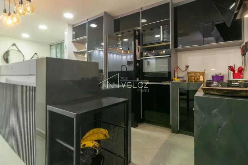 Apartamento, 2 quartos, 68 m² - Foto 12