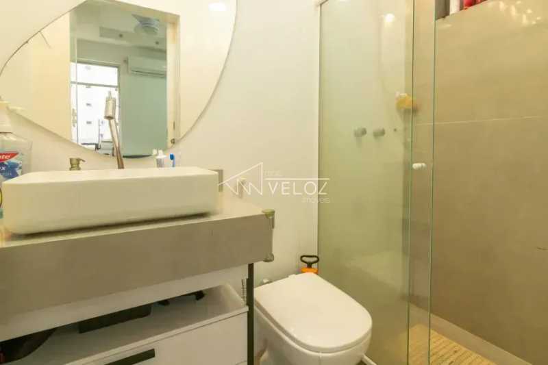 Apartamento, 2 quartos, 68 m² - Foto 10