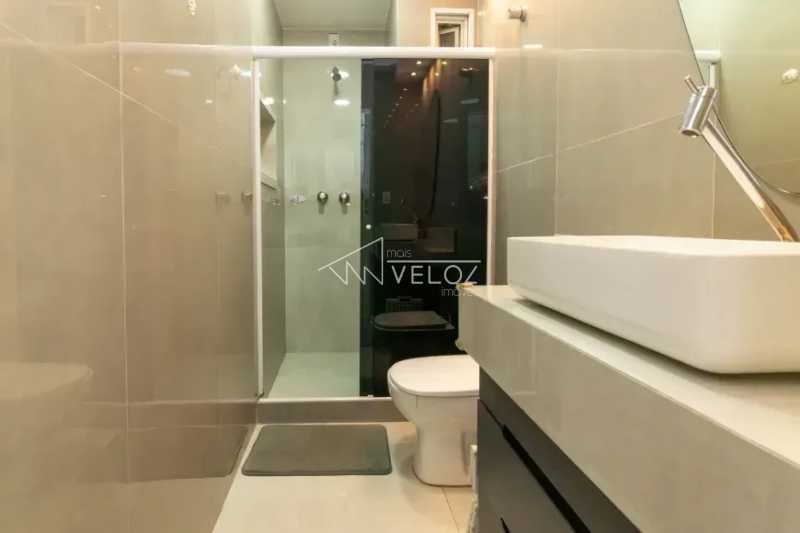 Apartamento, 2 quartos, 68 m² - Foto 8