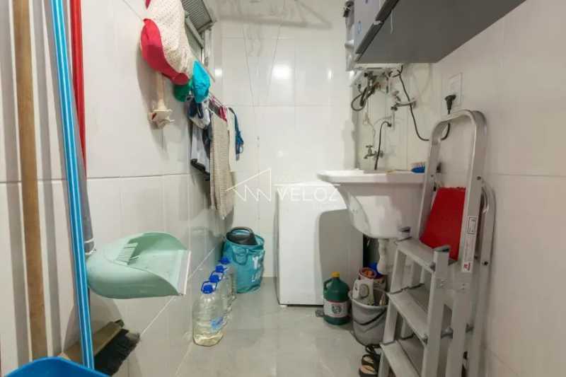 Apartamento, 2 quartos, 68 m² - Foto 5