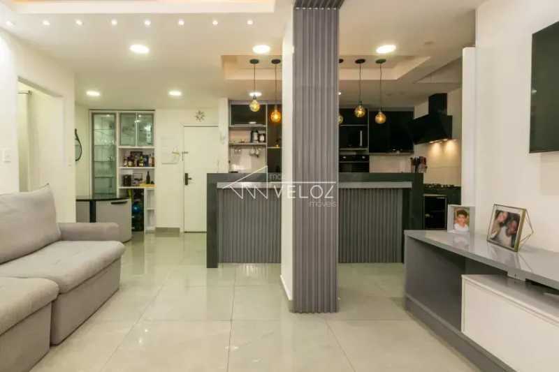 Apartamento, 2 quartos, 68 m² - Foto 18