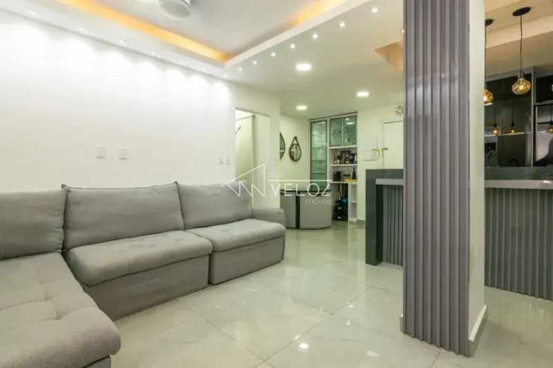 Apartamento, 2 quartos, 68 m² - Foto 3