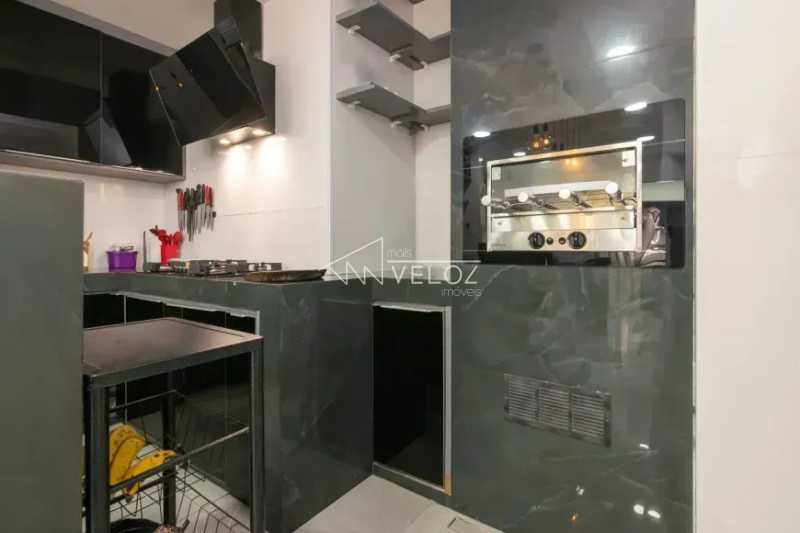 Apartamento, 2 quartos, 68 m² - Foto 6