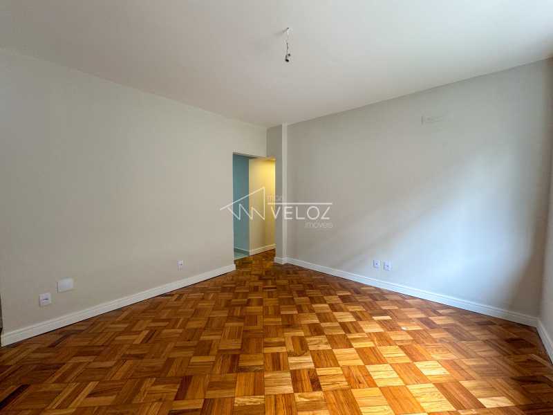Apartamento, 3 quartos, 90 m² - Foto 2