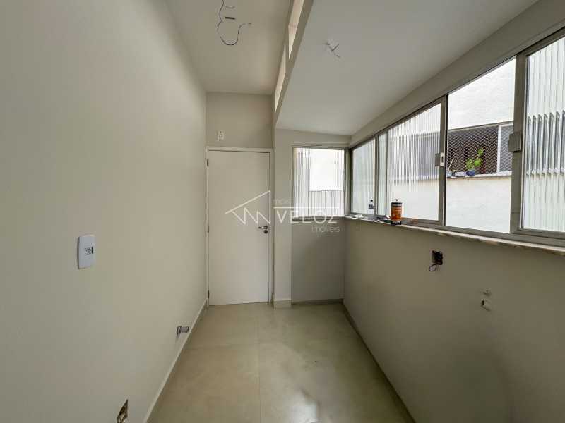 Apartamento, 3 quartos, 90 m² - Foto 9