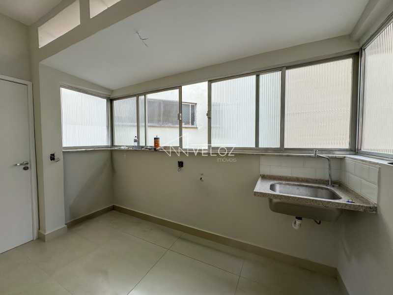 Apartamento, 3 quartos, 90 m² - Foto 7