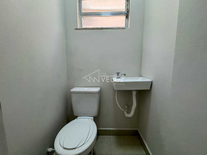 Apartamento, 3 quartos, 90 m² - Foto 6